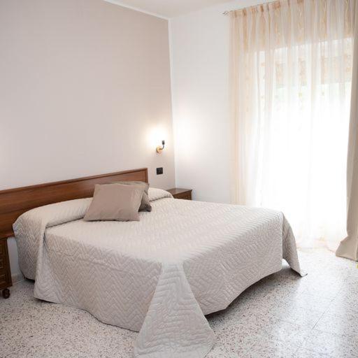 B&B San Nilo Orsomarso Exterior foto